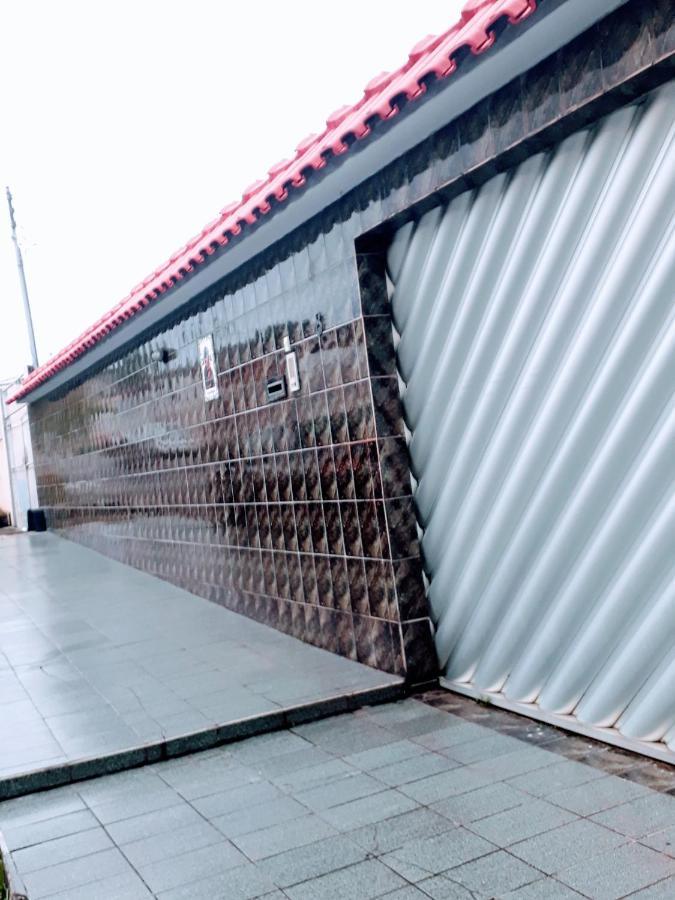 Residencial Oliveira Apartment Manaus Exterior photo