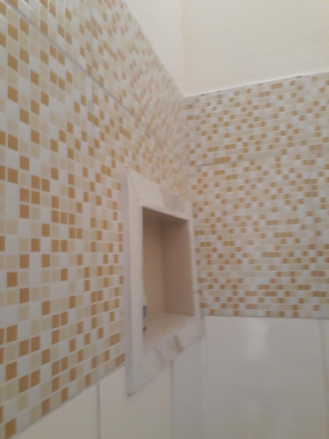 Residencial Oliveira Apartment Manaus Exterior photo