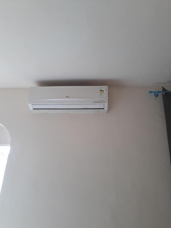 Residencial Oliveira Apartment Manaus Exterior photo