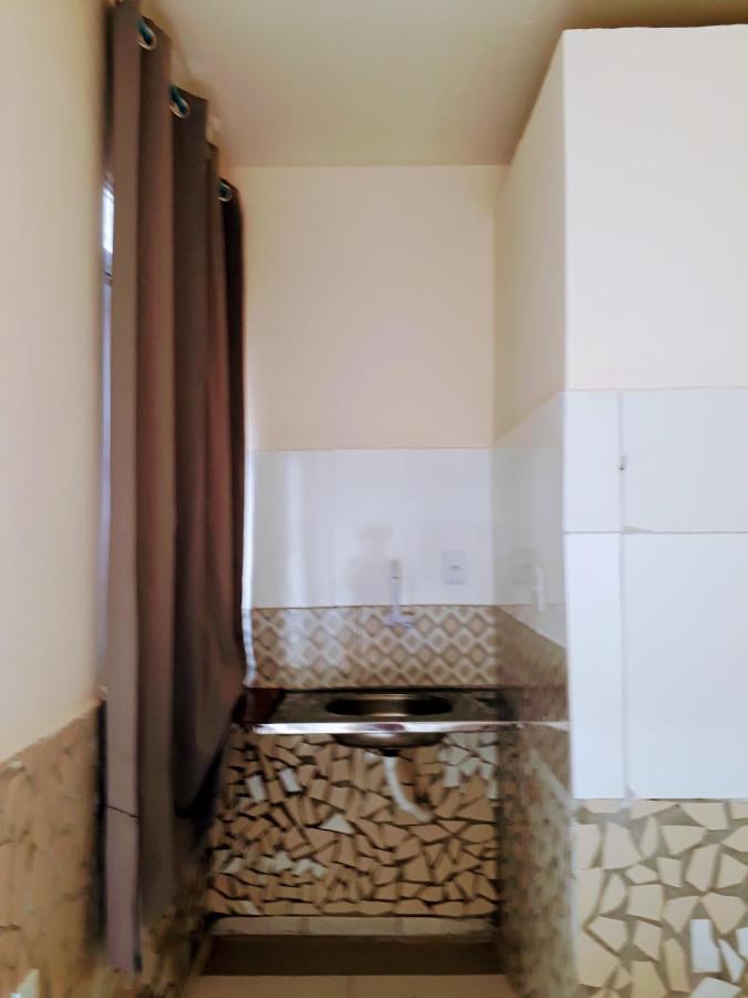 Residencial Oliveira Apartment Manaus Exterior photo