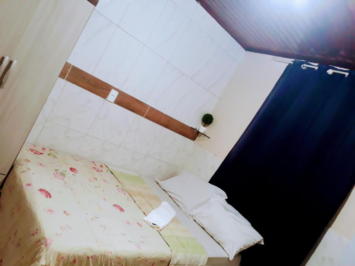 Residencial Oliveira Apartment Manaus Exterior photo
