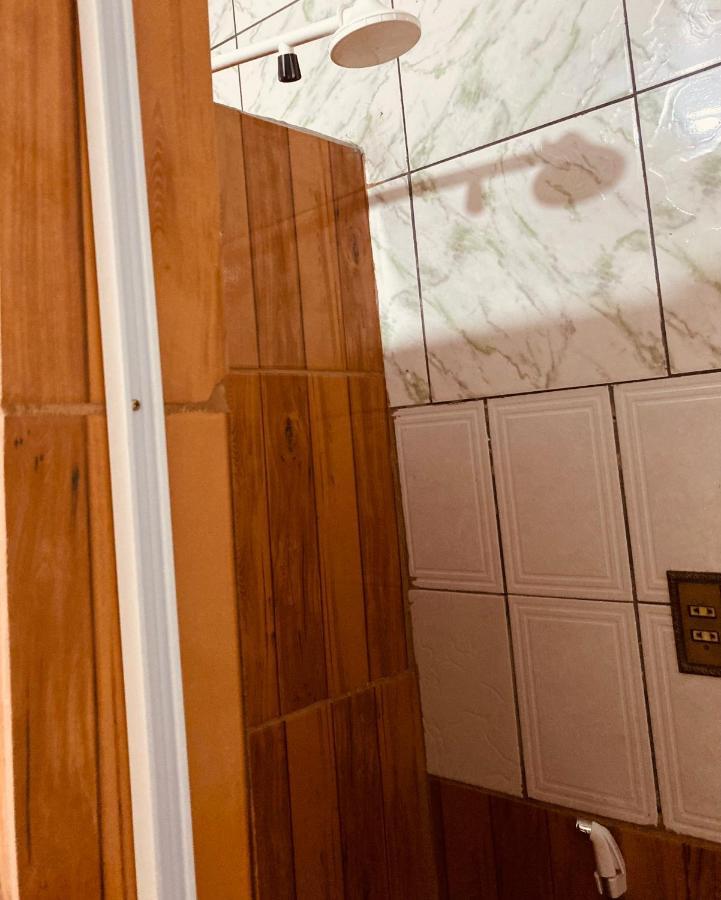 Residencial Oliveira Apartment Manaus Exterior photo