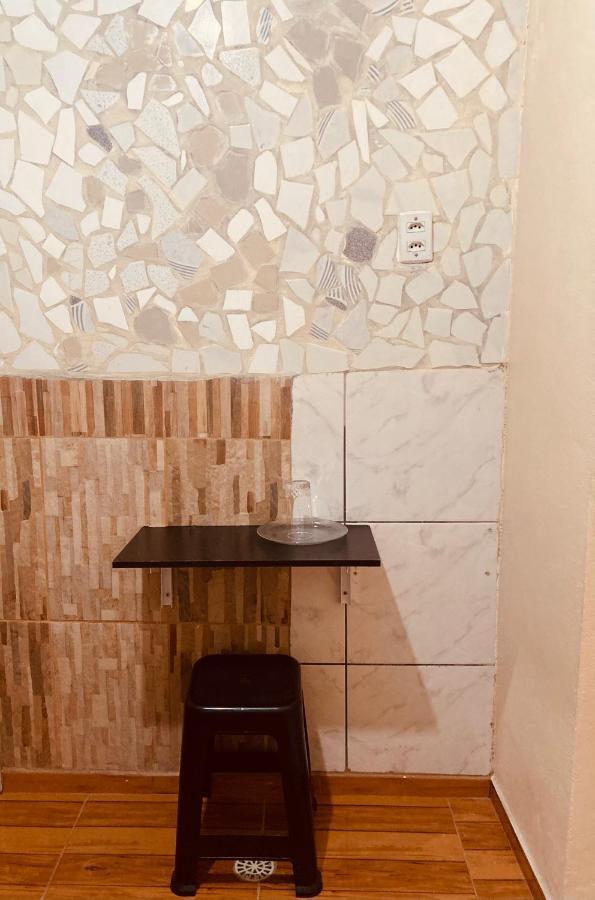 Residencial Oliveira Apartment Manaus Exterior photo